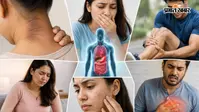क्या आपका शरीर भी दे रहा है वॉर्निंग? इन 6 संकेतों को समझना है बेहद जरूरी