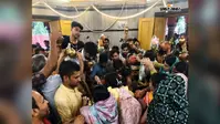 पहली सोमवारी पर शिवालयों में उमड़ा आस्था का सैलाब, बारिश में भी श्रद्धालुओं ने किया जलाभिषेक