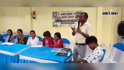 दस्तावेजीकरण से सामाजिक बदलाव की कहानियों को मिलेगी नई आवाज : नीतू सिंह