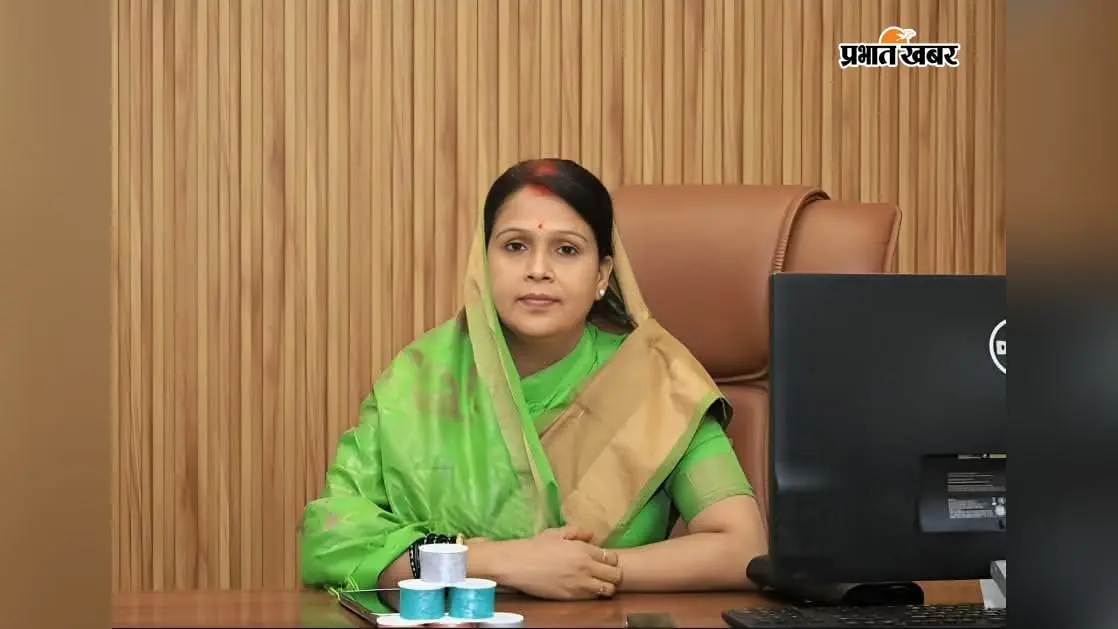 मोतिहारी में अमृत 2.0 योजना को मिली रफ्तार, चार नई जलमीनारों से दूर होगी पानी की समस्या