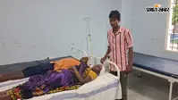 गोपालगंज में एक ही परिवार के तीन लोगों पर लाठी-डंडे और दाब से हमला, सदर अस्पताल में चल रहा इलाज