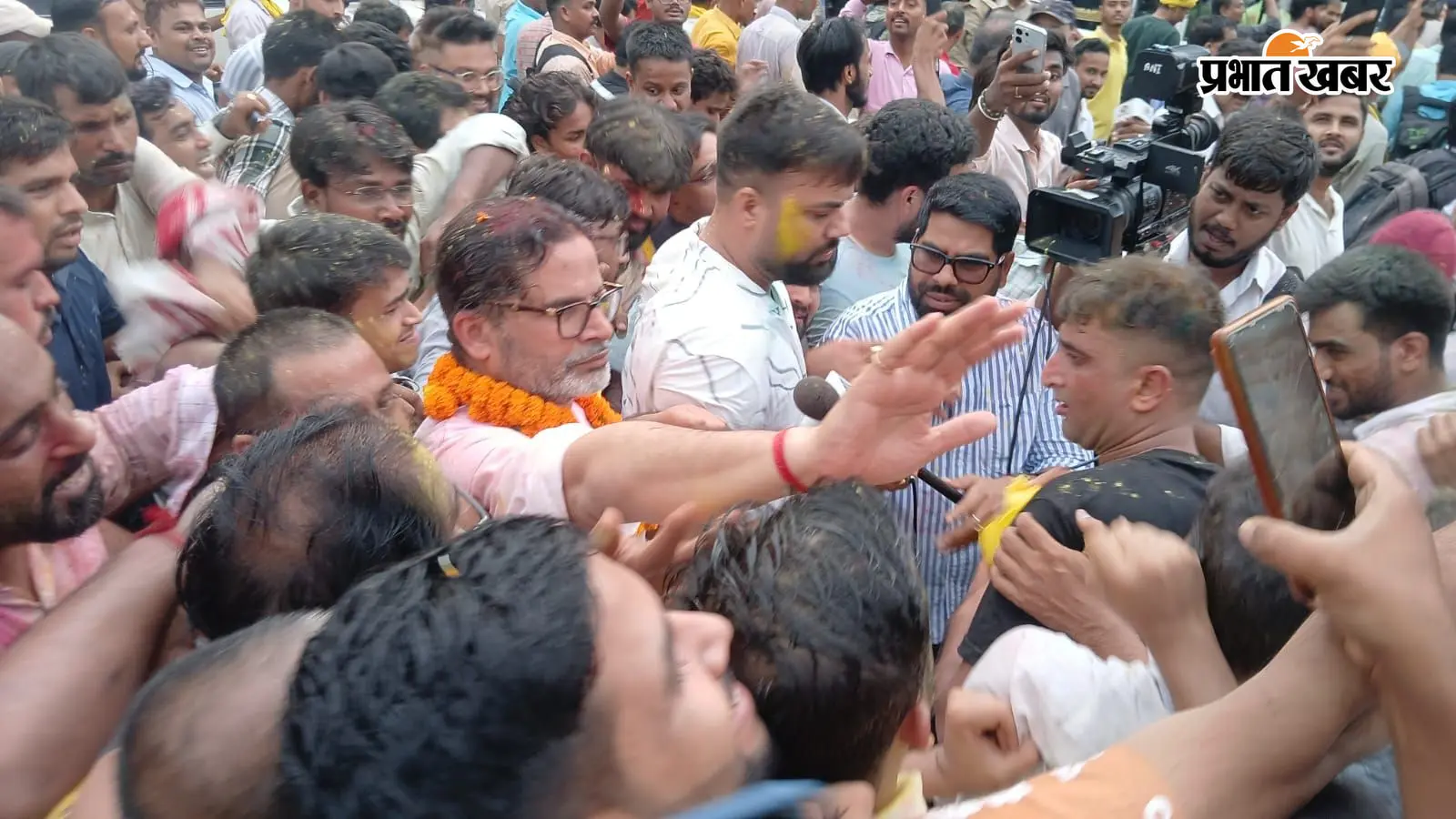 Bankipur By Election Result Live Updates: बांकीपुर के किंग बने प्रशांत किशोर, नितिन नवीन के गढ़ में बीजेपी को 19 हजार से ज्यादा वोटों से हराया
