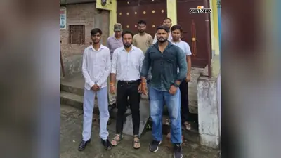 सीवान: हसनपुरा नगर पंचायत में कार्यपालक पदाधिकारी बिमल कुमार को श्रद्धांजलि, दोषियों पर कड़ी कार्रवाई की मांग