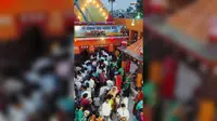 गया जी :  संडेश्वर धाम में पहली सोमवारी पर उमड़ा आस्था का सैलाब, 20 हजार श्रद्धालुओं ने किया जलाभिषेक