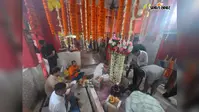 रक्सौल में सावन की पहली सोमवारी पर शिवालयों में उमड़ी भीड़, विश्व कल्याण के लिए हुआ रुद्राभिषेक