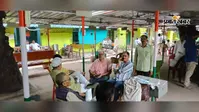 पेपरलेस रजिस्ट्री का पहला दिन रहा बेअसर, तकनीकी गड़बड़ी से कैमूर में नहीं हुई एक भी रजिस्ट्री