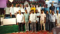 वैशाली : नल-जल अनुरक्षक करेंगे अनिश्चितकालीन हड़ताल, लंबित वेतन भुगतान पर बिदुपुर में हुई मीटिंग