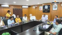 स्वास्थ्य सेवाओं में लापरवाही पर सख्त हुए डीसी, हर माह होगी मॉनिटरिंग कमेटी की बैठक