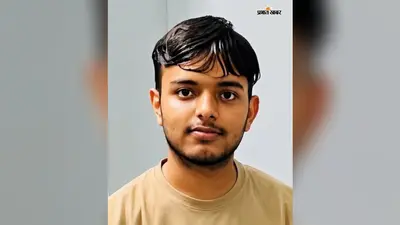 बीरभूम में चलती ट्रेन से गिरकर एमबीबीएस छात्र की मौत, हरियाणा का रहने वाला था गौरव