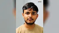 बीरभूम में चलती ट्रेन से गिरकर एमबीबीएस छात्र की मौत, हरियाणा का रहने वाला था गौरव
