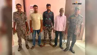 हजारीबाग में पुलिस का बड़ा एक्शन, 33 फरार आरोपी गिरफ्तार