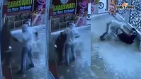 महिला टीचर पर चाकू से अनगिनत वार कर की हत्या, CCTV में कैद हुई पूरी वारदात
