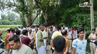 बेगूसराय में गंगा स्नान के लिए जा रहे मां-बेटे की सड़क हादसे में मौत, सदमे में पिता ने भी तोड़ा दम