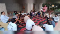 चंदवा में पांच दिवसीय गणेश महोत्सव की तैयारियां शुरू, समिति गठित