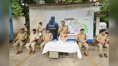 अब QR कोड से पता चलेगा पुलिस गश्ती का हाल, हर बीट पर रहेगी अफसरों की नजर
