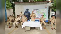 अब QR कोड से पता चलेगा पुलिस गश्ती का हाल, हर बीट पर रहेगी अफसरों की नजर