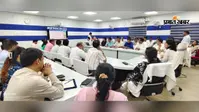 नालंदा : हर घर तिरंगा अभियान को लेकर नालंदा डीएम की समीक्षा बैठक, तीन चरणों में निकलेगी तिरंगा यात्रा