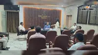 Saharsa News: जैव चिकित्सा अपशिष्ट प्रबंधन पर डीएम सख्त, सभी अस्पतालों को नियमों का शत-प्रतिशत पालन करने का निर्देश