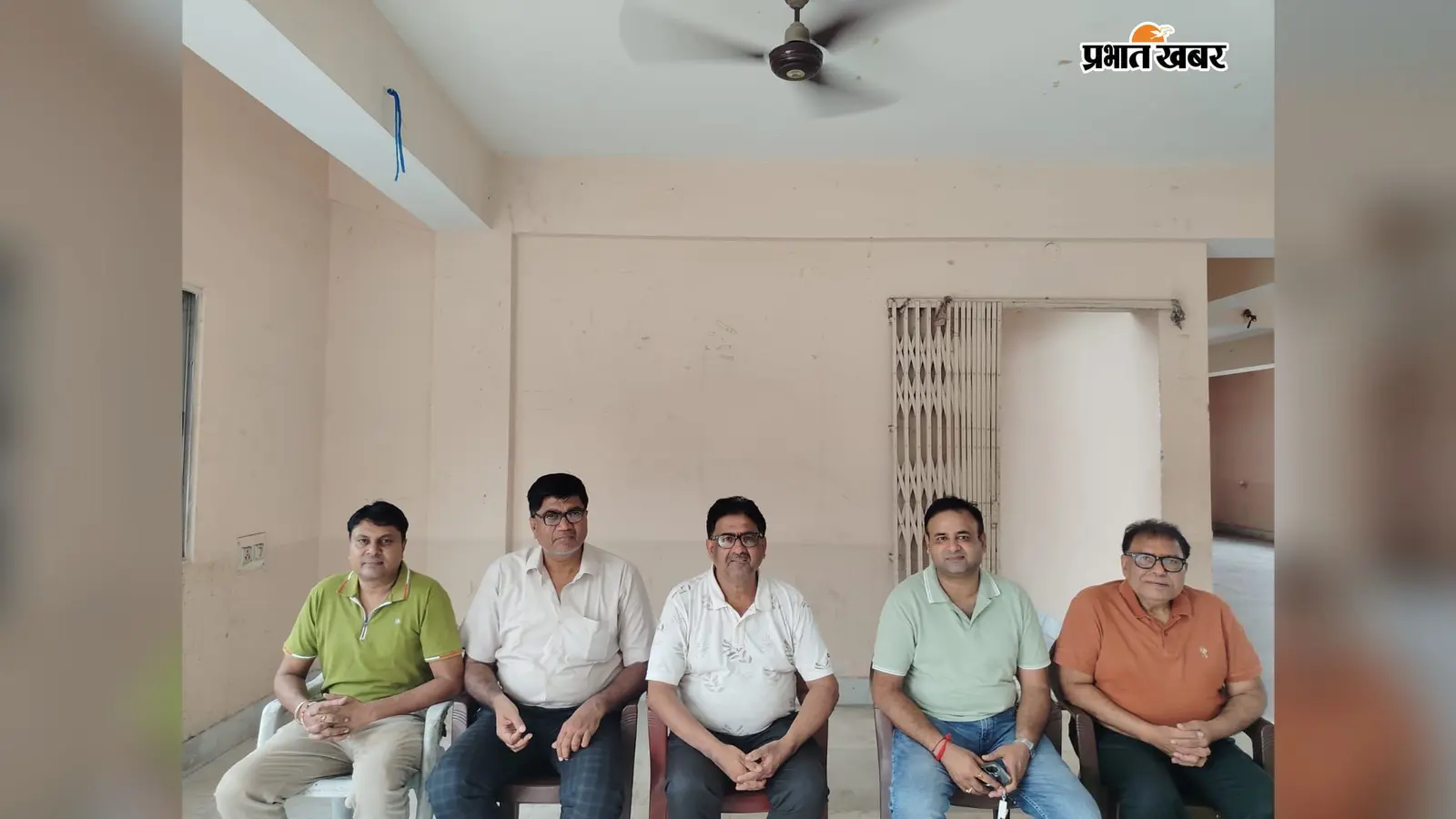 रामगढ़ जैन मंदिर में आज होगा मंगल चातुर्मास कलश स्थापना समारोह
