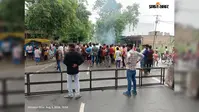 सारण में फाइनेंस कर्मी की सिर में गोली मार कर हत्या, लोगों ने मढ़ौरा-खौरा मुख्य सड़क किया जाम