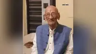 सारण: राजेंद्र कॉलेज के पूर्व प्राध्यापक प्रो. टी.एन. सहाय का निधन, शिक्षा जगत में शोक की लहर