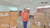 पश्चिम चंपारण में मुख्यमंत्री डिजिटल लाइब्रेरी योजना को मिली रफ्तार, चयनित केंद्रों पर पहुंचे कंप्यूटर