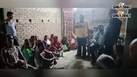 बेगूसराय में भाकपा की बैठक में जनसरोकार के मुद्दों पर चर्चा, 1 सितंबर की रैली और पदयात्रा अभियान की बनाई रणनीति