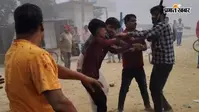 गोपालगंज के थावे में मामूली विवाद में दो पक्षों में मारपीट, चार घायल, 19 पर केस