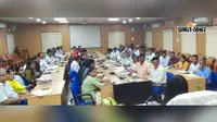 शिवहर में पीएम सूर्य घर योजना की समीक्षा, डीएम ने बैंकों को तीन दिन में लोन स्वीकृत करने का निर्देश दिया