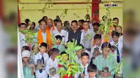 गोपालगंज: बैकुंठपुर में आंबेडकर डिजिटल एकेडमी का उद्घाटन, पूर्व डीआईजी ने किया शुभारंभ