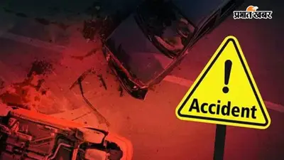 नवादा की सड़कों पर मौत का सिलसिला, जुलाई में 14 हादसों में 16 लोगों की गई जान, ट्रैफिक व्यवस्था भी संसाधनों के भरोसे