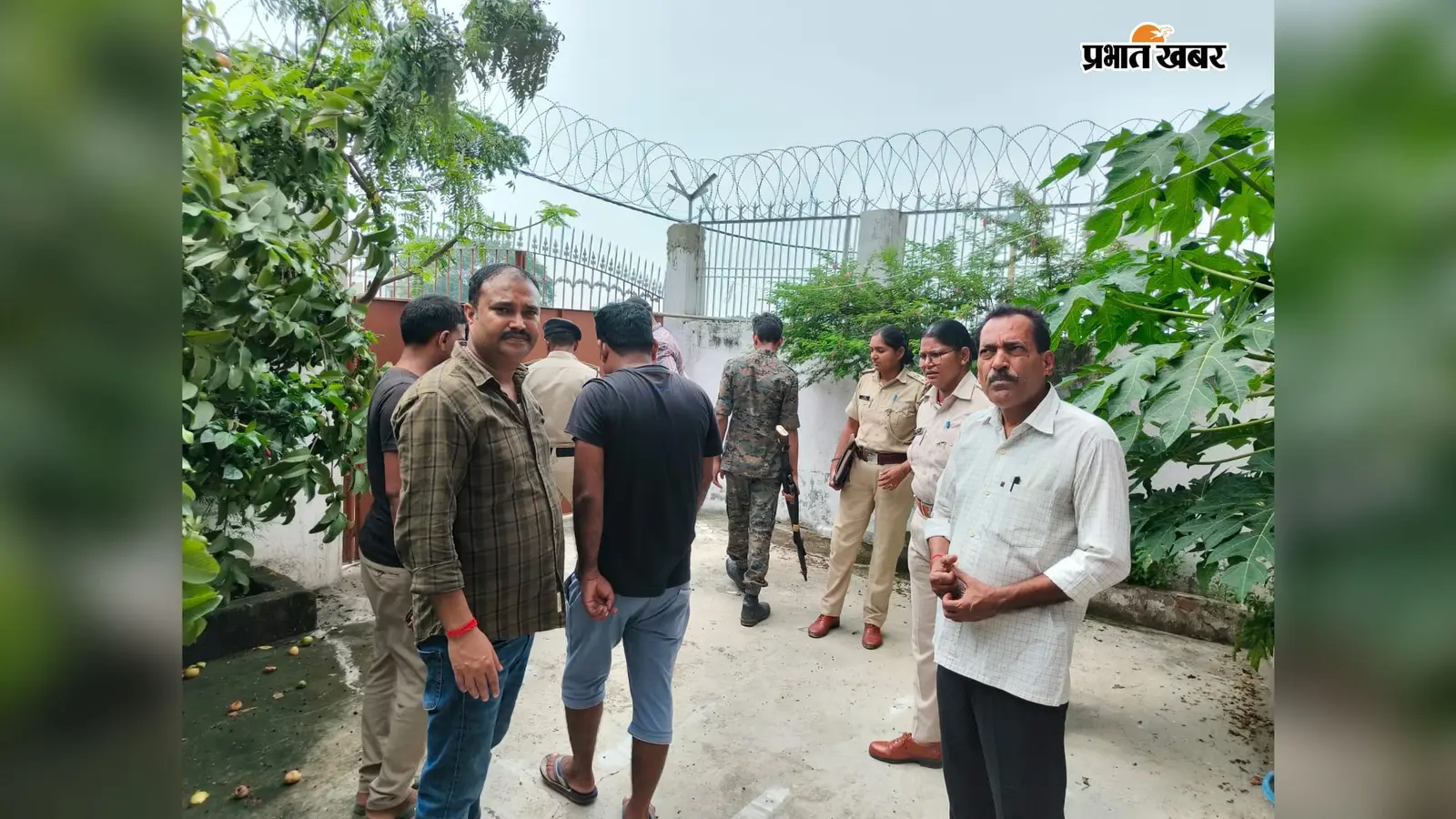 राजगीर में बंद मकान में 10 लाख की चोरी, नकदी-गहनों के साथ बिस्कुट और ड्राई फ्रूट्स भी खाकर फरार हुए चोर
