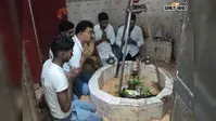 पहली सोमवारी पर शिवालयों में उमड़ी आस्था, बाबा कौशिकीनाथ मंदिर में श्रद्धालुओं की भारी भीड़