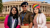 टेलीग्राम पर हुई दोस्ती, साथ की पढ़ाई और तीनों बने अफसर, जानें इन दोस्तों की सक्सेस स्टोरी