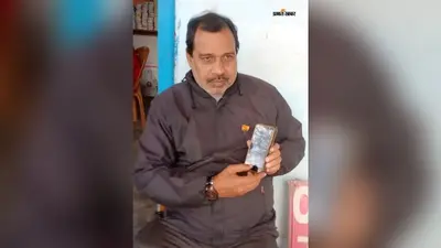 एसआईआर-2026 ड्राफ्ट सूची में नाम जांचने की भाजपा की अपील
