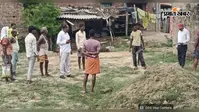 गया जी : गुरुआ में 9 लाख की लागत से बनेगा आंगनबाड़ी केंद्र, जनप्रतिनिधियों ने किया शिलान्यास