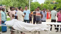 जहानाबाद के कंसारा गांव में करंट की चपेट में आने से किसान की मौत, जांच में जुटी पुलिस