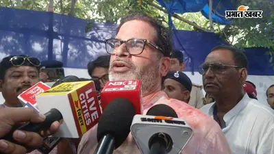 Prashant Kishor Won Bankipur Seat: 19 हजार से ज्यादा वोटों से जीते प्रशांत किशोर, नितिन नवीन के गढ़ में जाकर BJP को हराया