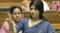 महिलाओं को अपनी सोच से चलाना चाहते हैं BJP और RSS, बेटियों से माफी मंगवाने पर भड़की डिंपल यादव