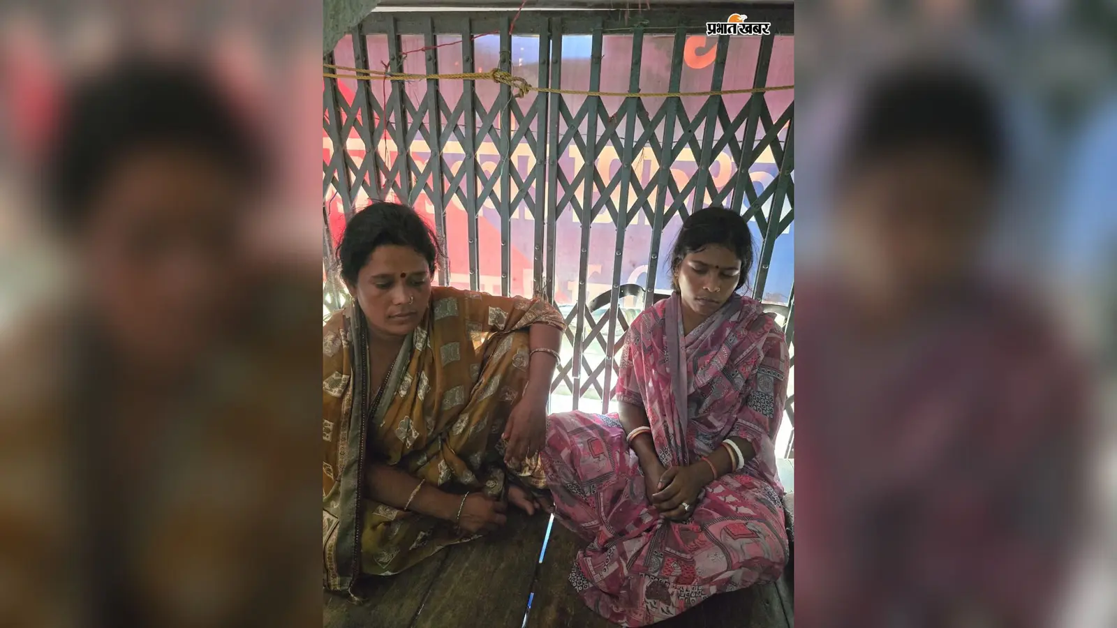 शेखपुरा : बरबीघा में महिला चेन स्नेचिंग गिरोह का खुलासा, ई-रिक्शा में बैठकर ऐसे उड़ाती थीं सोने की चेन