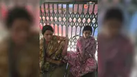 शेखपुरा : बरबीघा में महिला चेन स्नेचिंग गिरोह का खुलासा, ई-रिक्शा में बैठकर ऐसे उड़ाती थीं सोने की चेन