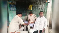 वाया नदी में स्नान के दौरान युवक की डूबने से मौत, गांव में पसरा मातम