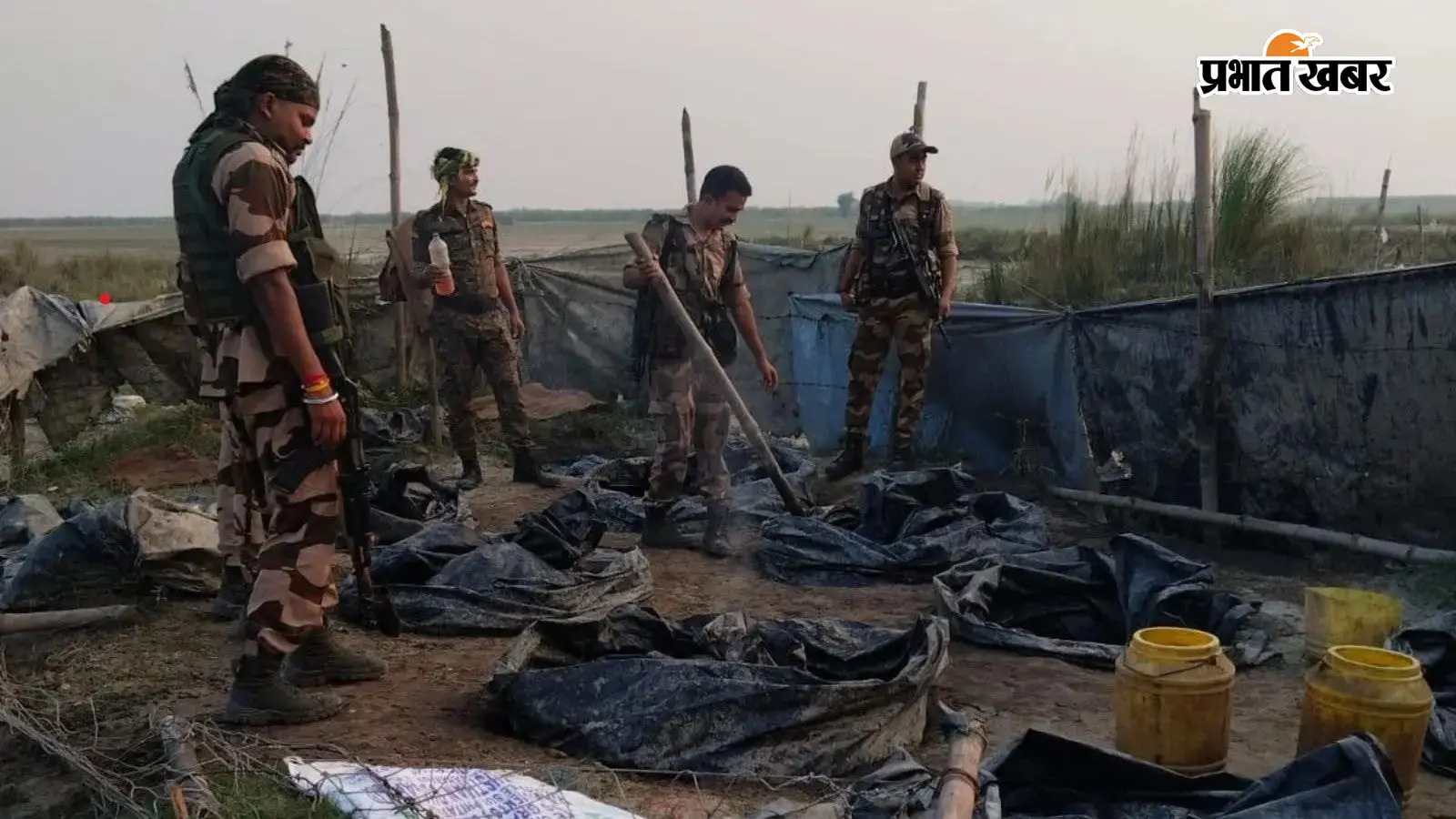 सीवान पुलिस की कार्रवाई 24 घंटे में 24 गिरफ्तार, 958 लीटर अवैध शराब बरामद, 13 वारंट का निष्पादन