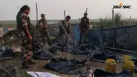 सीवान पुलिस की कार्रवाई 24 घंटे में 24 गिरफ्तार, 958 लीटर अवैध शराब बरामद, 13 वारंट का निष्पादन
