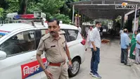 व्यवहार न्यायालय से पेशी के दौरान चकमा देकर फरार हुआ पॉक्सो एक्ट का विचाराधीन कैदी