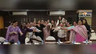 इनर व्हील क्लब ने फ्रेंडशिप डे पर दिया मित्रता का संदेश