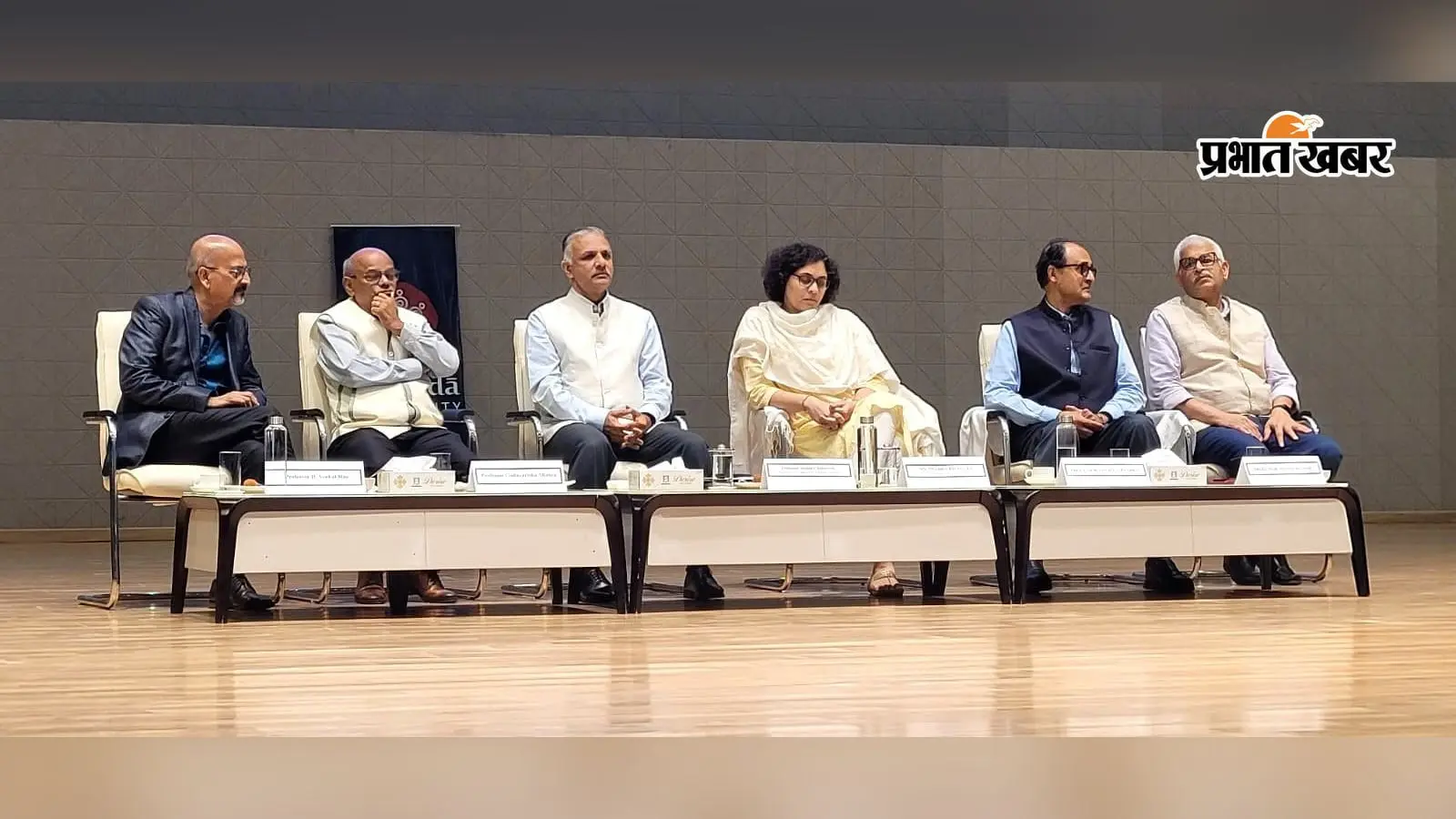 नालंदा यूनिवर्सिटी में नए सत्र का आगाज, 1000 से अधिक नवप्रवेशियों का हुआ भव्य स्वागत