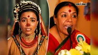 'रामायण' की सूर्पणखा बनकर मिली थी घर-घर पहचान, अब पर्दे से दूर संभाल रही हैं करोड़ों का कारोबार