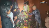 कैमूर में सावन की पहली सोमवारी पर शिवभक्ति में डूबा रामपुर, कैलाश गिरी से बुढ़वा महादेव तक उमड़ी श्रद्धालुओं की भीड़