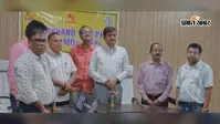 कुष्ठ उन्मूलन को लेकर चिकित्सा पदाधिकारियों का प्रशिक्षण शुरू